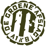 Logo De Groene Afslag